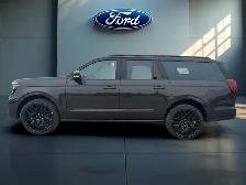 Ford Expedition Platinum Max 2026 - Photo 5