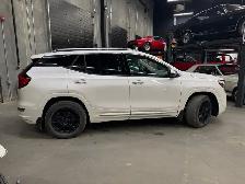 2022 GMC Terrain Denali | Two Sets of Rims/Tires | 360 Camera - Photo 2