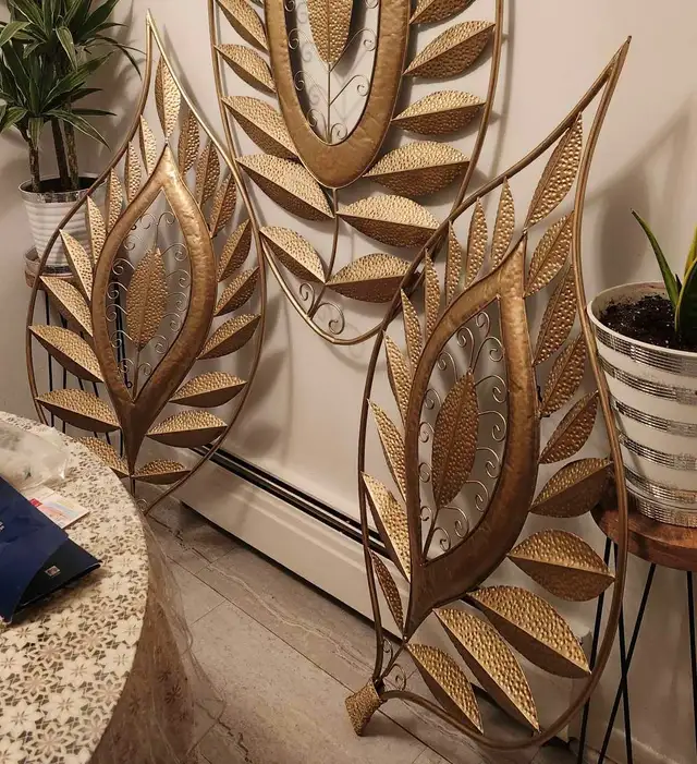 SETS DE SALON TABLE SALON VASE CHAISES BON CONDITION - Photo 6