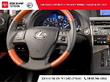 2010 Lexus RX 450h - Photo 4