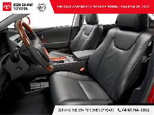 2010 Lexus RX 450h - Photo 6