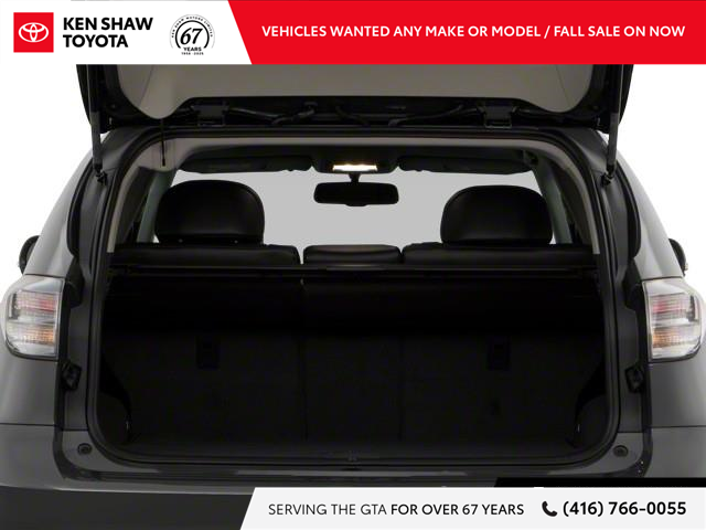 2010 Lexus RX 450h - Photo 8