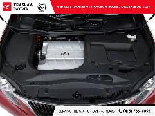 2010 Lexus RX 450h - Photo 9