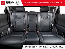 2010 Lexus RX 450h - Photo 10