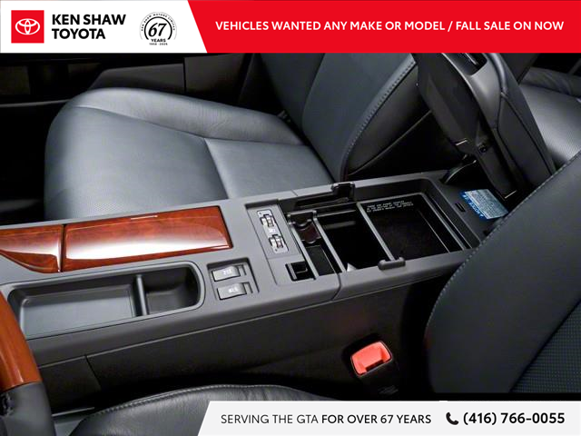 2010 Lexus RX 450h - Photo 11