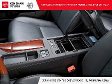 2010 Lexus RX 450h - Photo 11