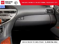 2010 Lexus RX 450h - Photo 12