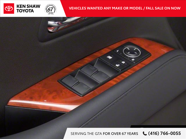 2010 Lexus RX 450h - Photo 13