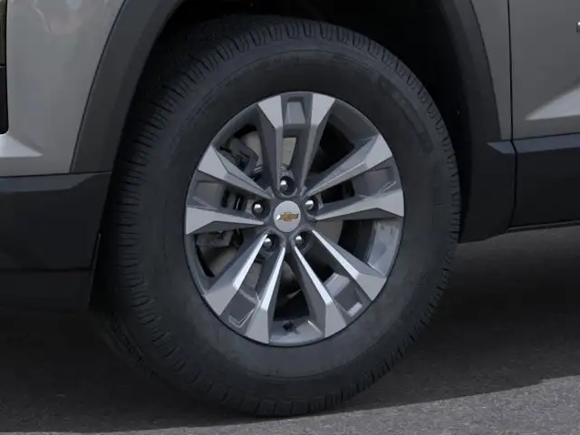 2026 Chevrolet Equinox AWD LT - Photo 9