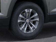 2026 Chevrolet Equinox AWD LT - Photo 9