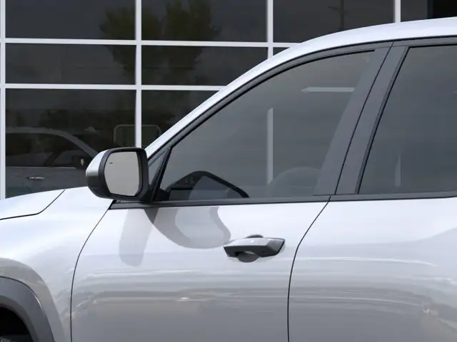 2026 Chevrolet Equinox AWD LT - Photo 12