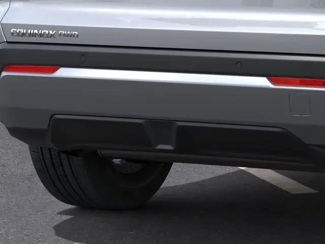 2026 Chevrolet Equinox AWD LT - Photo 14