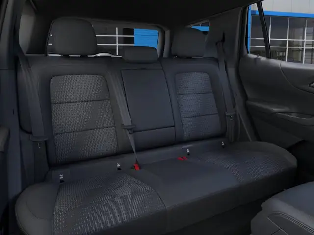 2026 Chevrolet Equinox AWD LT - Photo 17