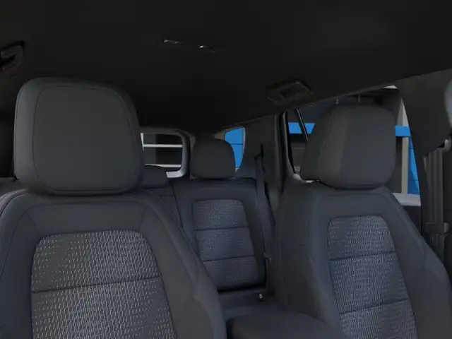 2026 Chevrolet Equinox AWD LT - Photo 24