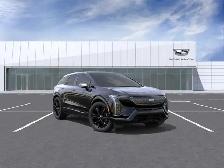CADILLAC OPTIQ SPORT 2026