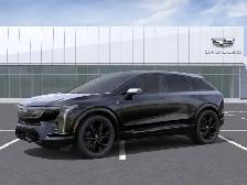 CADILLAC OPTIQ SPORT 2026 - Photo 2