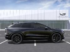 CADILLAC OPTIQ SPORT 2026 - Photo 5