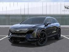 CADILLAC OPTIQ SPORT 2026 - Photo 6