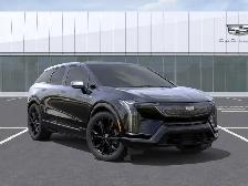 CADILLAC OPTIQ SPORT 2026 - Photo 7