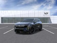 CADILLAC OPTIQ SPORT 2026 - Photo 8