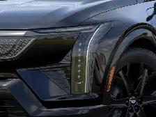CADILLAC OPTIQ SPORT 2026 - Photo 10