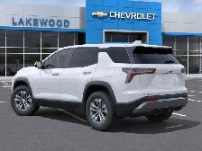 2026 Chevrolet Equinox AWD LT - Photo 3