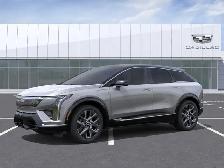CADILLAC OPTIQ LUXURY 2026 - Photo 2