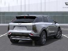 CADILLAC OPTIQ LUXURY 2026 - Photo 4