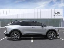 CADILLAC OPTIQ LUXURY 2026 - Photo 5
