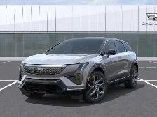 CADILLAC OPTIQ LUXURY 2026 - Photo 6