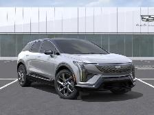 CADILLAC OPTIQ LUXURY 2026 - Photo 7
