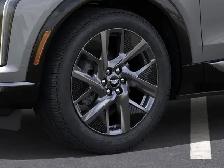 CADILLAC OPTIQ LUXURY 2026 - Photo 9