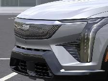 CADILLAC OPTIQ LUXURY 2026 - Photo 13