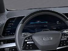 CADILLAC OPTIQ LUXURY 2026 - Photo 18