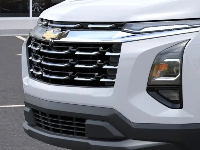 2026 Chevrolet Equinox AWD LT - Photo 13
