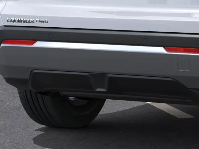 2026 Chevrolet Equinox AWD LT - Photo 14