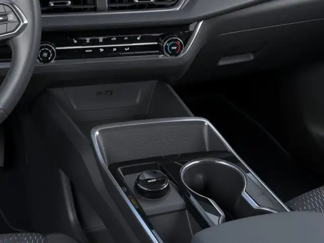 2026 Chevrolet Equinox AWD LT - Photo 23