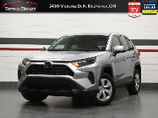 2024 Toyota RAV4 LE No Accident Radar Cruise Lane Assist Blind S