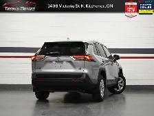 2024 Toyota RAV4 LE No Accident Radar Cruise Lane Assist Blind S - Photo 2