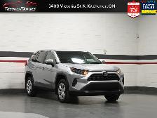 2024 Toyota RAV4 LE No Accident Radar Cruise Lane Assist Blind S - Photo 3