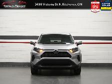 2024 Toyota RAV4 LE No Accident Radar Cruise Lane Assist Blind S - Photo 4