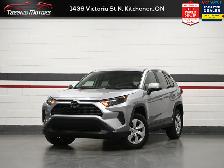 2024 Toyota RAV4 LE No Accident Radar Cruise Lane Assist Blind S - Photo 5