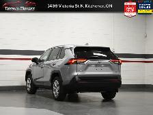 2024 Toyota RAV4 LE No Accident Radar Cruise Lane Assist Blind S - Photo 6