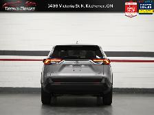 2024 Toyota RAV4 LE No Accident Radar Cruise Lane Assist Blind S - Photo 7