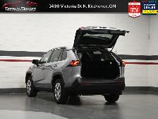 2024 Toyota RAV4 LE No Accident Radar Cruise Lane Assist Blind S - Photo 8