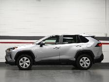 2024 Toyota RAV4 LE No Accident Radar Cruise Lane Assist Blind S - Photo 9