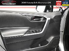 2024 Toyota RAV4 LE No Accident Radar Cruise Lane Assist Blind S - Photo 11