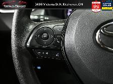 2024 Toyota RAV4 LE No Accident Radar Cruise Lane Assist Blind S - Photo 15