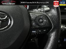 2024 Toyota RAV4 LE No Accident Radar Cruise Lane Assist Blind S - Photo 16