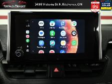 2024 Toyota RAV4 LE No Accident Radar Cruise Lane Assist Blind S - Photo 17